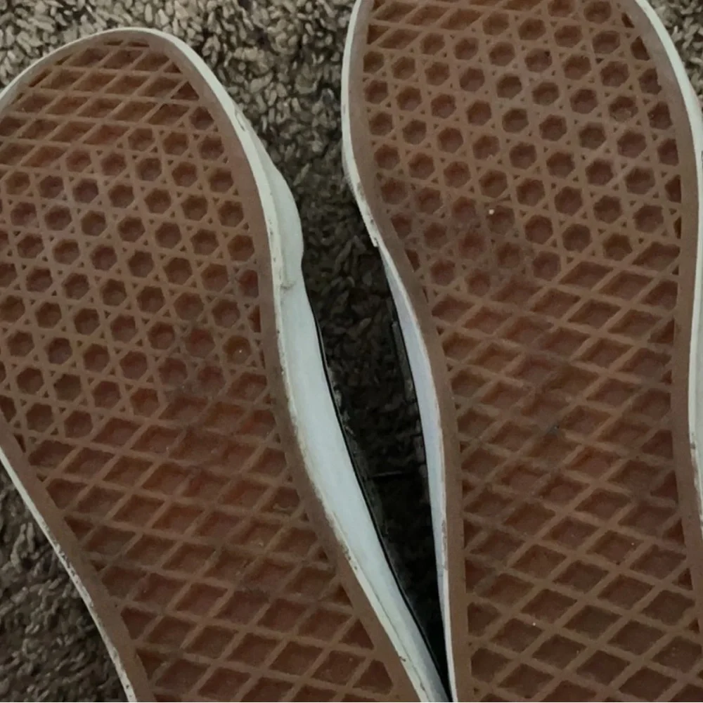 Vans Sk8-Hi - Picture 8 of 8